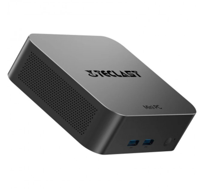 Teclast Комп'ютер Teclast Mini PC N20Pro N95, 16, 512, WiFi, BT, Win11Pro (Mini PC N20Pro)