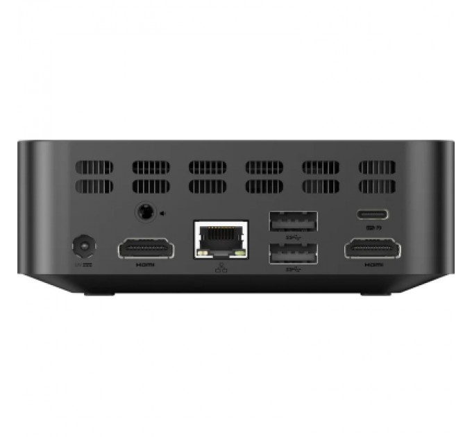 Teclast Комп'ютер Teclast Mini PC N20Pro N95, 16, 512, WiFi, BT, Win11Pro (Mini PC N20Pro)