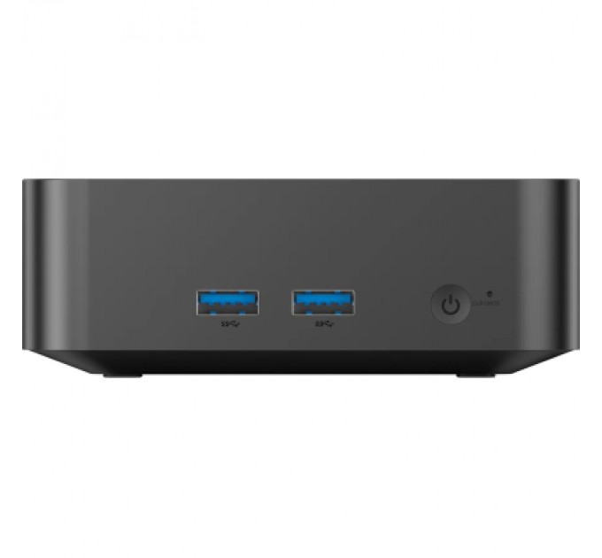 Teclast Комп'ютер Teclast Mini PC N20Pro N95, 16, 512, WiFi, BT, Win11Pro (Mini PC N20Pro)