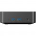 Teclast Комп'ютер Teclast Mini PC N20Pro N95, 16, 512, WiFi, BT, Win11Pro (Mini PC N20Pro)