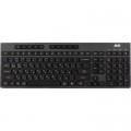2E Клавіатура 2E KS280 Wireless/Bluetooth Black-Gray (2E-KS280WBGR_UA)