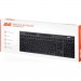 2E Клавіатура 2E KS280 Wireless/Bluetooth Black-Gray (2E-KS280WBGR_UA)