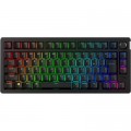 HyperX Клавіатура HyperX Alloy Rise 75 PBT HX Red Wireless UA Black (91Y91AA)