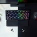 HyperX Клавіатура HyperX Alloy Rise 75 PBT HX Red Wireless UA Black (91Y91AA)