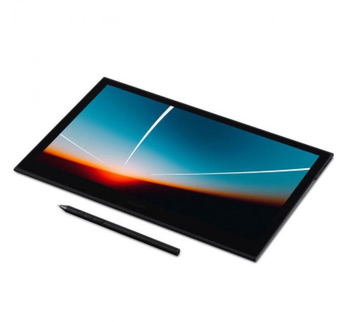Wacom Планшет-монітор Wacom Movink 13 Touch (DTH135K0B)