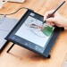 Wacom Планшет-монітор Wacom Movink 13 Touch (DTH135K0B)