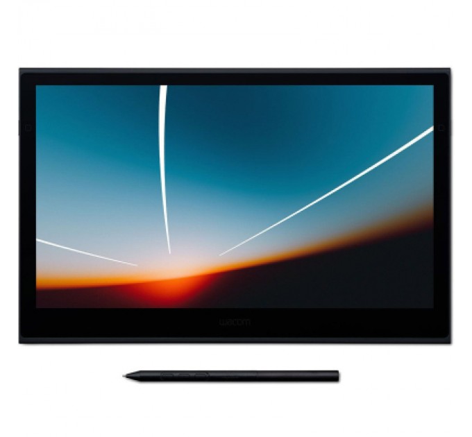 Wacom Планшет-монітор Wacom Movink 13 Touch (DTH135K0B)