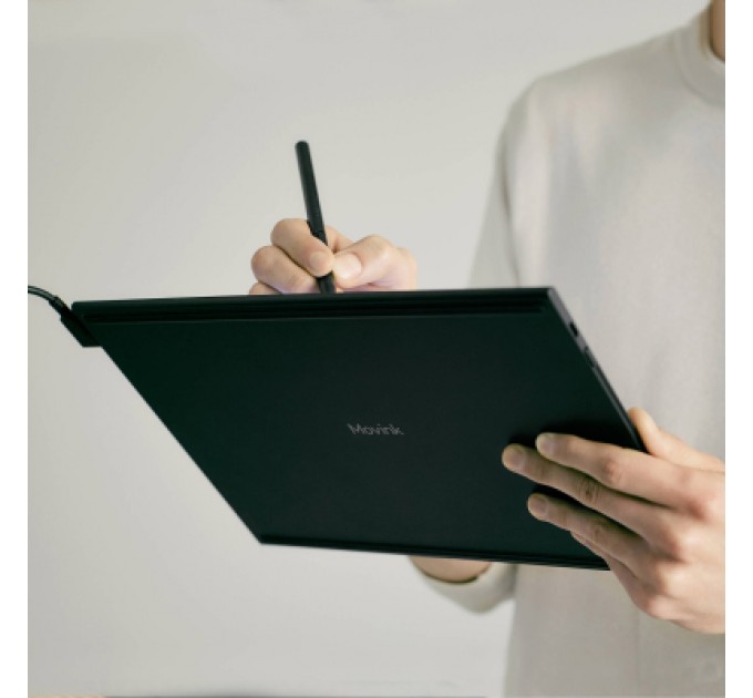 Wacom Планшет-монітор Wacom Movink 13 Touch (DTH135K0B)