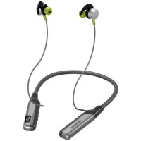 Навушники Promate Blend Grey (blend.grey)