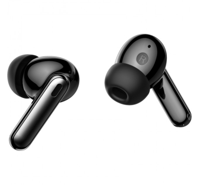 Hator Навушники Hator Truepods Hybrid ANC Black (HTA431)