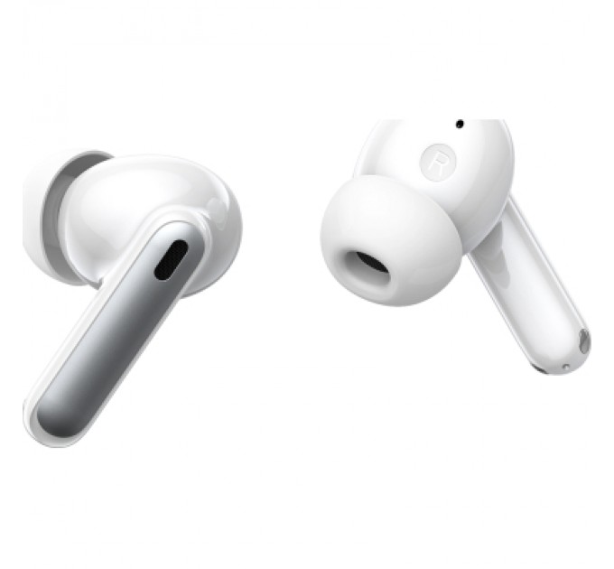 Hator Навушники Hator Truepods Hybrid ANC White (HTA432)