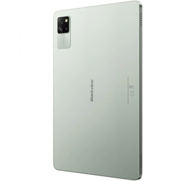 Blackview Планшет Blackview Tab 60 10.1" HD+ 4 / 128GB / WIFI Green (6931548318224)