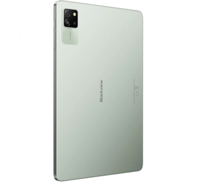 Blackview Планшет Blackview Tab 60 10.1" HD+ 4 / 128GB / WIFI Green (6931548318224)