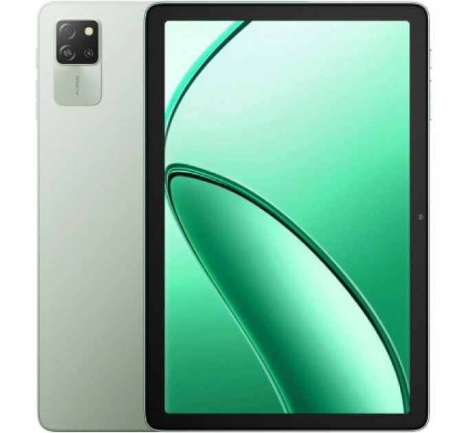 Blackview Планшет Blackview Tab 60 10.1" HD+ 4 / 128GB / WIFI Green (6931548318224)