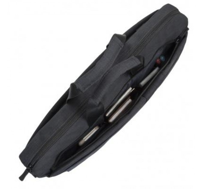 RivaCase Сумка для ноутбука RivaCase 17.3" 8355 Black (8355Black)