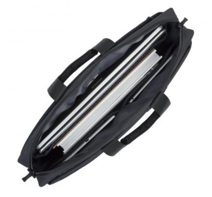 RivaCase Сумка для ноутбука RivaCase 17.3" 8355 Black (8355Black)