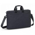 RivaCase Сумка для ноутбука RivaCase 17.3" 8355 Black (8355Black)