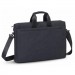 RivaCase Сумка для ноутбука RivaCase 17.3" 8355 Black (8355Black)