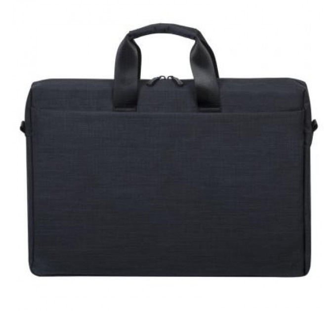 RivaCase Сумка для ноутбука RivaCase 17.3" 8355 Black (8355Black)