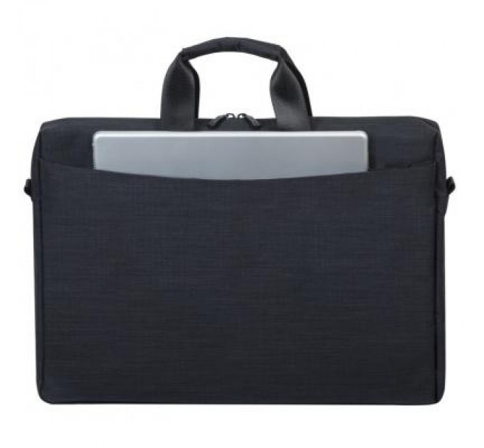 RivaCase Сумка для ноутбука RivaCase 17.3" 8355 Black (8355Black)
