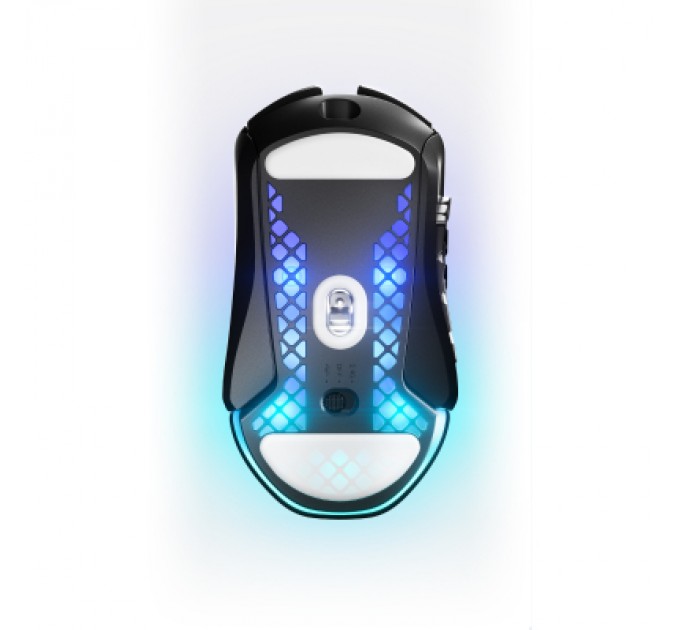 SteelSeries Мишка SteelSeries Aerox 9 Wireless Black (SS62618)