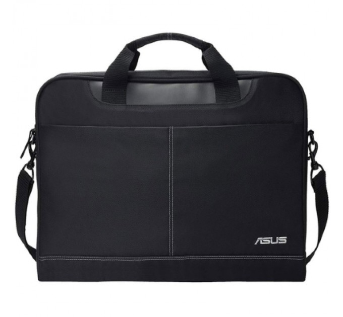 ASUS Сумка для ноутбука ASUS 15.6" NEREUS carry bag (90-XB4000BA00010)