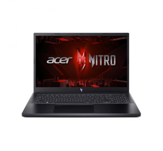 Acer Ноутбук Acer Nitro V 15 ANV15-51 (NH.QNCEU.00F)