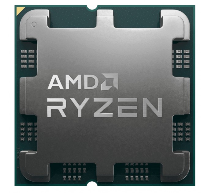 AMD Процессор AMD Ryzen 7 7700 (3.8GHz 32MB 65W AM5) Tray (100-100000592)