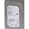 Seagate Накопитель HDD SATA 1.0TB Seagate BarraCuda 7200.14 7200rpm 64MB (ST1000DM003)
