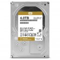 WD Накопитель HDD SATA 4.0TB WD Gold 7200rpm 128MB (WD4002FYYZ)_Refurbished