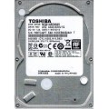 Toshiba Накопичувач HDD 2.5" SATA  500GB Toshiba 5400rpm 8MB (MQ01ABD050V)