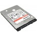 Toshiba Накопитель HDD 2.5" SATA 1.0TB Toshiba L200 5400rpm 128MB (HDWL110)_Refurbished
