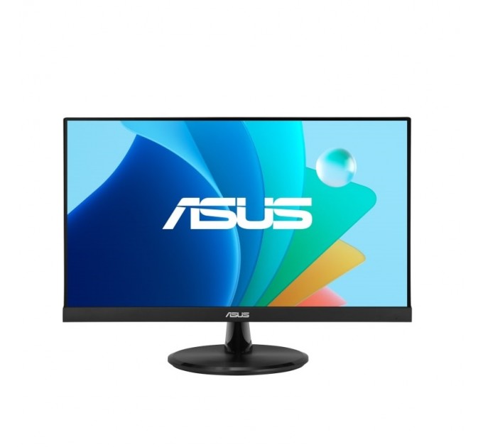 ASUS Монiтор Asus 21.5" VP229HF (90LM06B0-B05B70) IPS Black 100Hz