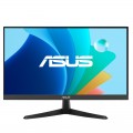 ASUS Монiтор Asus 21.5" VY229HF (90LM0960-B03170) IPS Black 100Hz