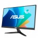 ASUS Монiтор Asus 21.5" VY229HF (90LM0960-B03170) IPS Black 100Hz