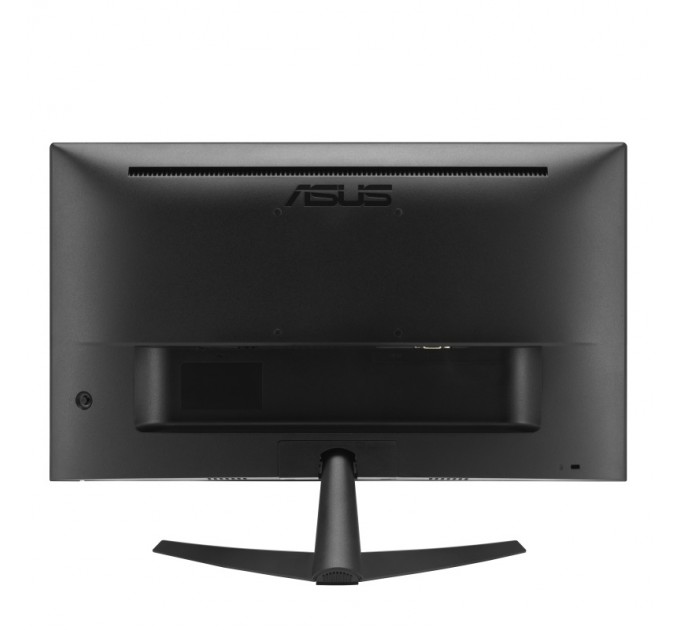 ASUS Монiтор Asus 21.5" VY229HF (90LM0960-B03170) IPS Black 100Hz