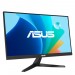 ASUS Монiтор Asus 21.5" VY229HF (90LM0960-B03170) IPS Black 100Hz