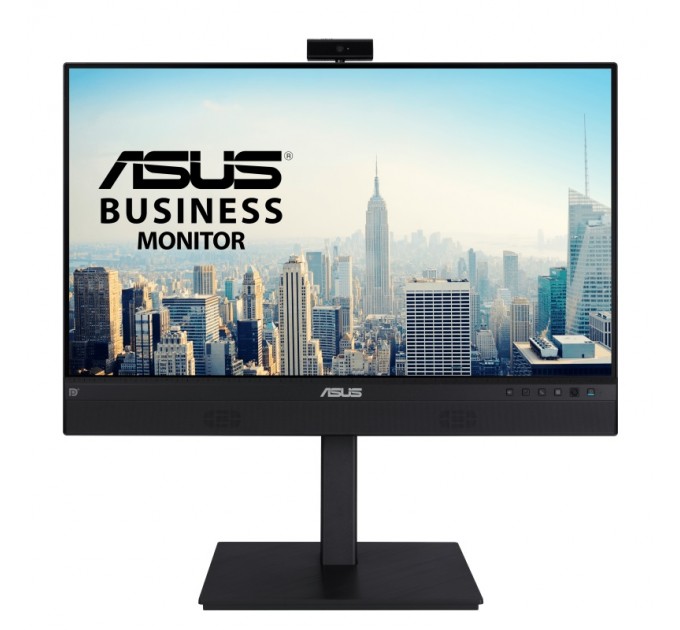ASUS Монітор Asus 23.8" BE24ECSNK (90LM05M1-B0A370) IPS Black
