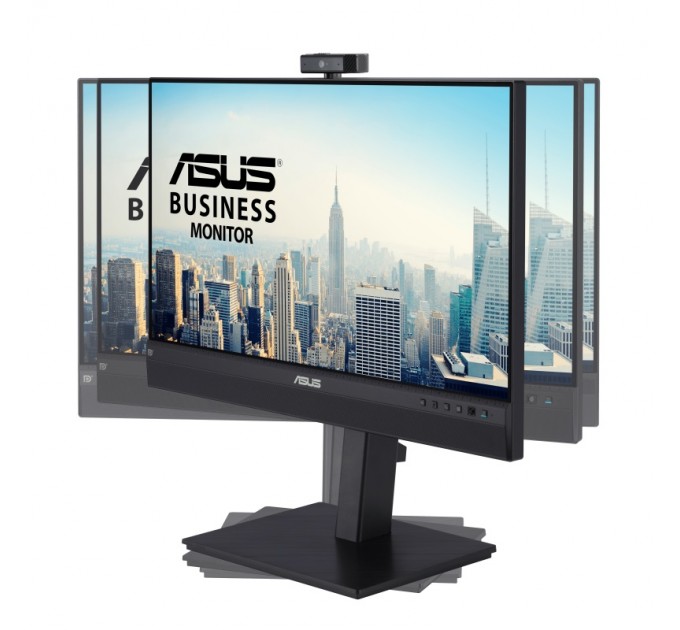 ASUS Монітор Asus 23.8" BE24ECSNK (90LM05M1-B0A370) IPS Black