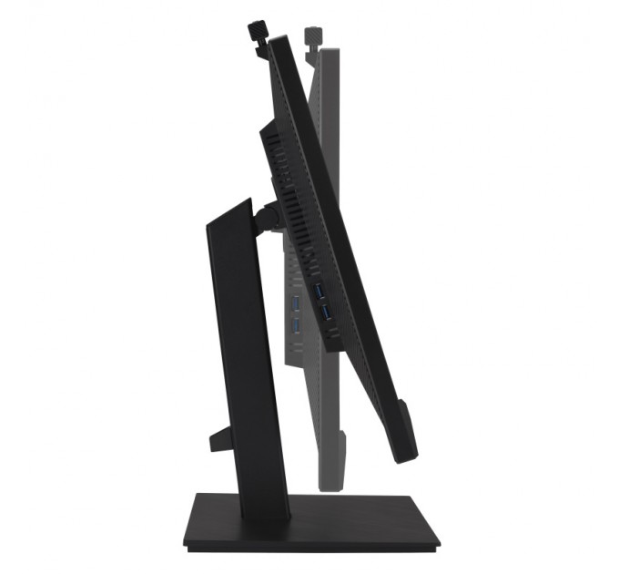 ASUS Монітор Asus 23.8" BE24ECSNK (90LM05M1-B0A370) IPS Black