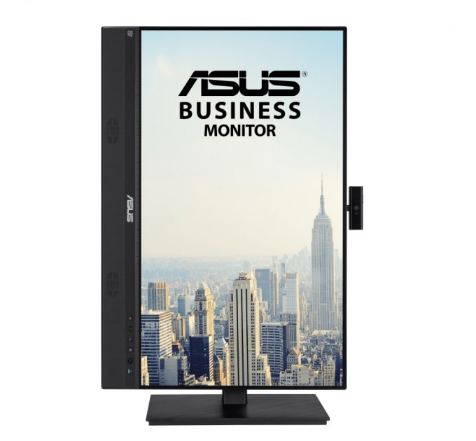 ASUS Монітор Asus 23.8" BE24ECSNK (90LM05M1-B0A370) IPS Black