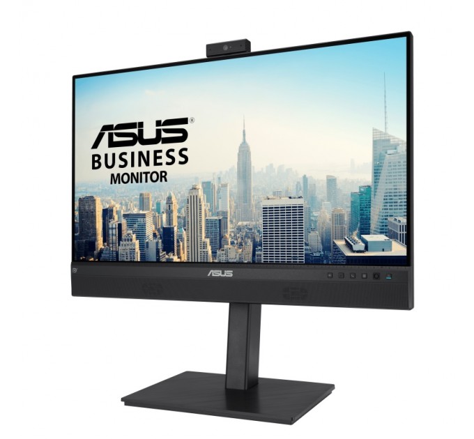 ASUS Монітор Asus 23.8" BE24ECSNK (90LM05M1-B0A370) IPS Black
