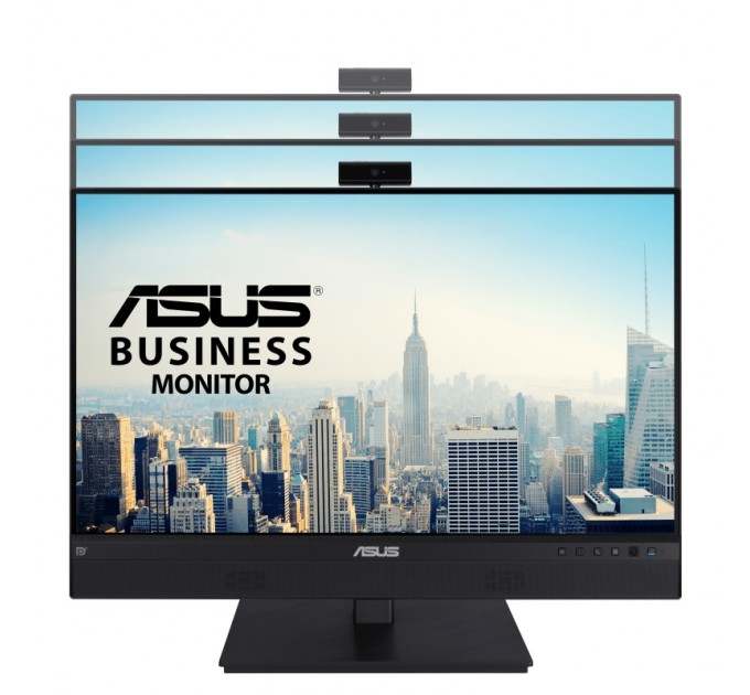 ASUS Монітор Asus 23.8" BE24ECSNK (90LM05M1-B0A370) IPS Black