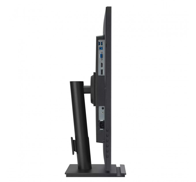 ASUS Монітор Asus 23.8" VA24DQFS (90LM0540-B01370) IPS Black 100Hz