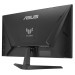 ASUS Монитор Asus 23.8" VG249Q3A (90LM09B0-B01170) IPS Black; 1920х1080 (180 Гц), 1 мс, 250 кд/м2, 2хHDMI, DisplayPort, динамики 2х2 Вт