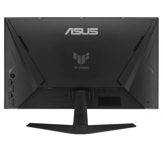 ASUS Монитор Asus 23.8" VG249Q3A (90LM09B0-B01170) IPS Black; 1920х1080 (180 Гц), 1 мс, 250 кд/м2, 2хHDMI, DisplayPort, динамики 2х2 Вт