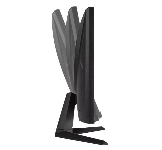 ASUS Монитор Asus 23.8" VG249Q3A (90LM09B0-B01170) IPS Black; 1920х1080 (180 Гц), 1 мс, 250 кд/м2, 2хHDMI, DisplayPort, динамики 2х2 Вт