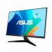 ASUS Монiтор Asus 23.8" VY249HF (90LM06A3-B01A70) IPS Black