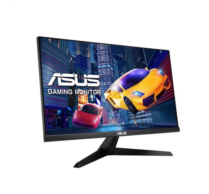 ASUS Монiтор Asus 23.8" VY249HGR (90LM06A3-B03A70) IPS Black 120Hz