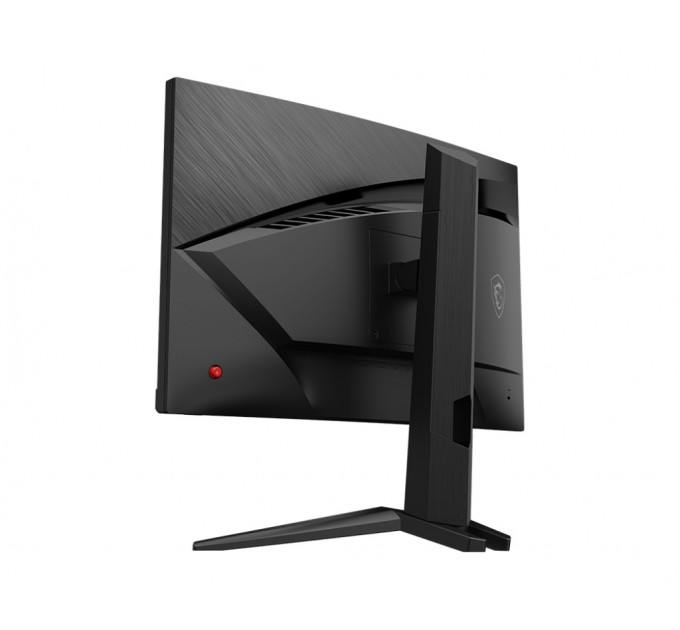 MSI Монітор MSI 23.8" G24C6P E2 VA Black Curved
